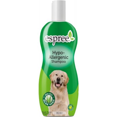 Espree hypoalergenní šampon 355 ml