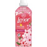 Lenor aviváž Cherry Blossom & Sage 987 ml 47 PD – Zboží Mobilmania