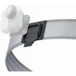 Insta360 Easy Clip čelenka šedá pro GO Ultra INST490-01 – Sleviste.cz