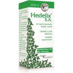 HEDELIX S.A. POR GTT SOL 20ML – Hledejceny.cz