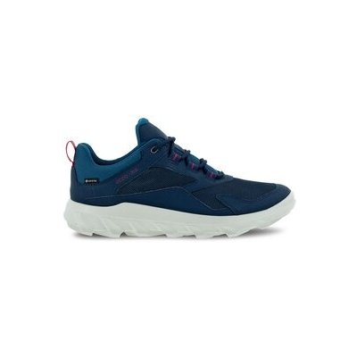 Ecco Mx W 82019351647 blue – Zboží Mobilmania