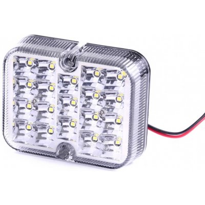 Autolamp LED couvací světlo 19 LED 12/24V - Dafa – Hledejceny.cz