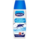 Bros repelent proti komárům a klíšťatům 100 ml – Sleviste.cz