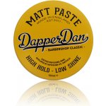 Dapper Dan Matt Paste matná pasta 100 ml – Zboží Mobilmania