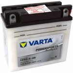 Varta 12N5.5A-3B, 506012 – Hledejceny.cz