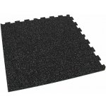 FLOMA FitFlo SF1050 roh 95,6 x 95,6 x 0,8 cm Černo-bílá – Zbozi.Blesk.cz