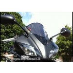 Yamaha Yzf R 125 08-18 Plexi Airflow