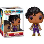 Funko Pop! Shazam HeroesDarla 9 cm – Hledejceny.cz