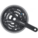Shimano FCM361 – Zboží Mobilmania
