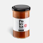 ŽIVINA Kimchi Nepálivé 500 g – Zboží Dáma