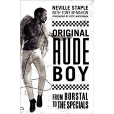 Original Rude Boy - N. Staple