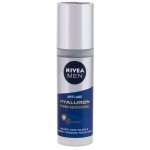 Nivea Hydro Gel Visage Men Hyaluron Anti-Age 50 ml – Hledejceny.cz