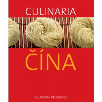 Culinaria Čína