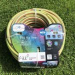 Fitt NTS Lime 1/2" 50 m – Hledejceny.cz