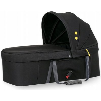 X-lander X-Nest korba X-Double Black – Hledejceny.cz