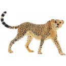 Schleich 14746 Gepardí samice