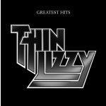 Thin Lizzy - Greatest Hits 2 LP – Hledejceny.cz