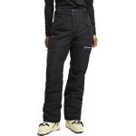 Tenson NISEKO SKI PANTS WOMEN Dámské lyžařské kalhoty černá – Hledejceny.cz