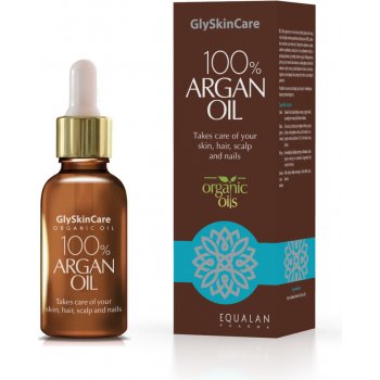 Biotter 100% Argan Oil 30 ml