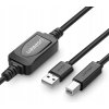 usb kabel Ugreen 10374 USB, 10m