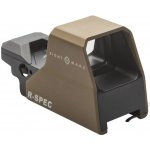 SightMark Ultra Shot M-Spec Dark Earth – Zboží Dáma