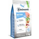 Eminent Kitten Chicken 2 kg – Hledejceny.cz
