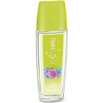 C-Thru Lime Magic deodorant sklo 75 ml