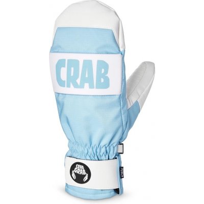 Crab Grab Punch mitt powder blue – Sleviste.cz