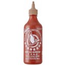 Omáčka Flying Goose Sriracha pálivá chilli omáčka 430 ml