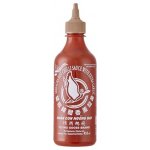 Flying Goose Sriracha pálivá chilli omáčka 430 ml – Zbozi.Blesk.cz