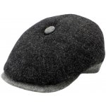 Fiebig Headwear since 1903 Bekovka Hatteras šedá pekařská bekovka Bakerboy – Hledejceny.cz