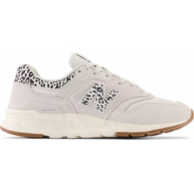 New Balance dámské boty CM_CW997HV1 NBCW997HWD šedá – Zboží Mobilmania