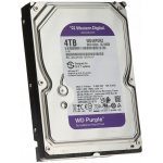 WD Purple 4TB, WD44PURZ – Zboží Živě