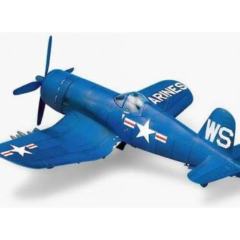 Academy Model Kit letadlo 12267 F4U 4B CORSAIR 1:48