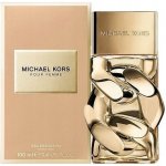Michael Kors parfémovaná voda dámská 100 ml – Sleviste.cz