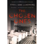 Chosen Ones – Hledejceny.cz