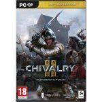 Chivalry 2 – Zboží Živě