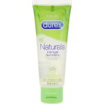 Durex Naturals Pure 100 ml – Zboží Mobilmania