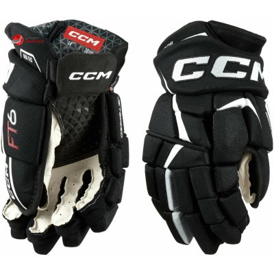 Rukavice CCM Jetspeed FT6 SR – Sleviste.cz