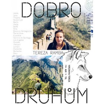 Tereza Ramba: DobroDruhům - Tereza Ramba - Voříšková