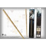 Harry Potter Wand Replica Draco Malfoy 38 cm Noble Collection – Zboží Mobilmania