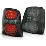 Zadní světla VW Touran 03-10 - kouřové LED – Sleviste.cz