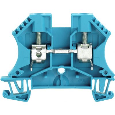 Weidmüller SVORKA WDU 6 BL MO – Zboží Mobilmania