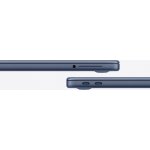 Apple MacBook Neo 13" (2026) Indigo MHFF4CZ/A – Zboží Živě