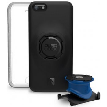 Pouzdro Quad Lock Bike Kit - iPhone 5/5s/SE