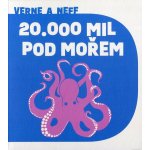 20.000 mil pod mořem – Hledejceny.cz