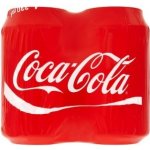 Coca Cola 4 x 330 ml – Hledejceny.cz