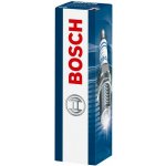 Zapalovací svíčka BOSCH 0 242 240 593 | Zboží Auto
