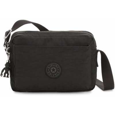 Kipling ABANU M Black Noir 4 l