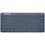 Trust Lyra Compact Wireless Keyboard 25095 – Zbozi.Blesk.cz